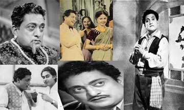 25 कमरों के बंगले से चॉल तक: