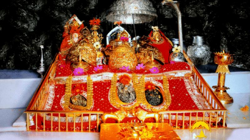 वैष्णो देवी:
