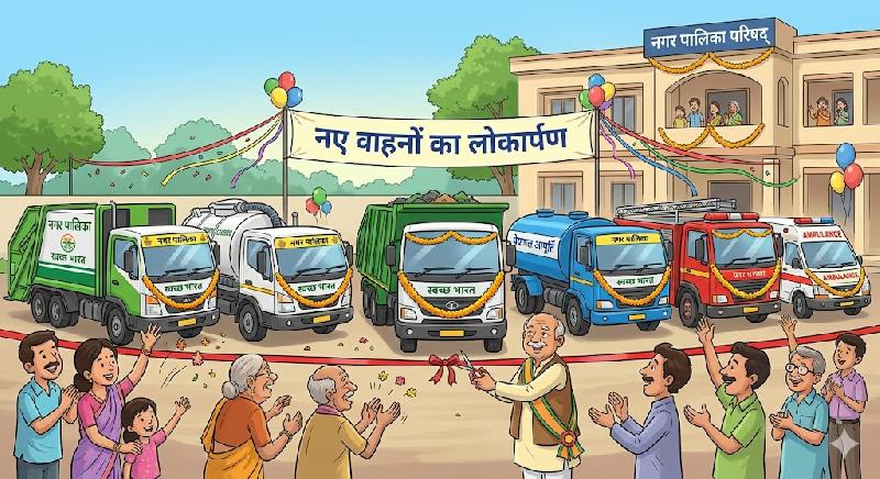 शहर: